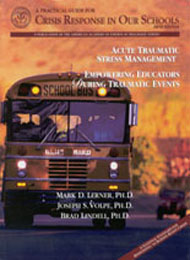 A Practical Guide for Crisis Response in Our Schools