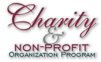 Welcome to Charities & Non-Profit